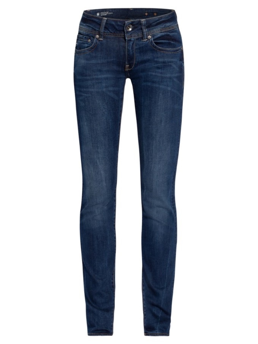 Early 2000s Abercrombie and fitch low rise skinny jeans